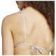 Adidas Γυναικείο μαγιό Coney Island Cool Allover Print Bikini Set